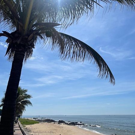 Nha Nghi 86 Ham Tien Hotel Phan Thiet Exterior foto