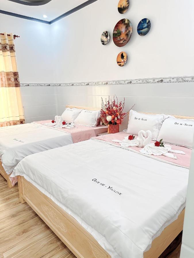Nha Nghi 86 Ham Tien Hotel Phan Thiet Exterior foto