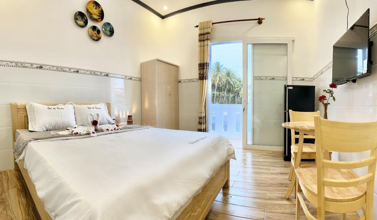 Nha Nghi 86 Ham Tien Hotel Phan Thiet Exterior foto