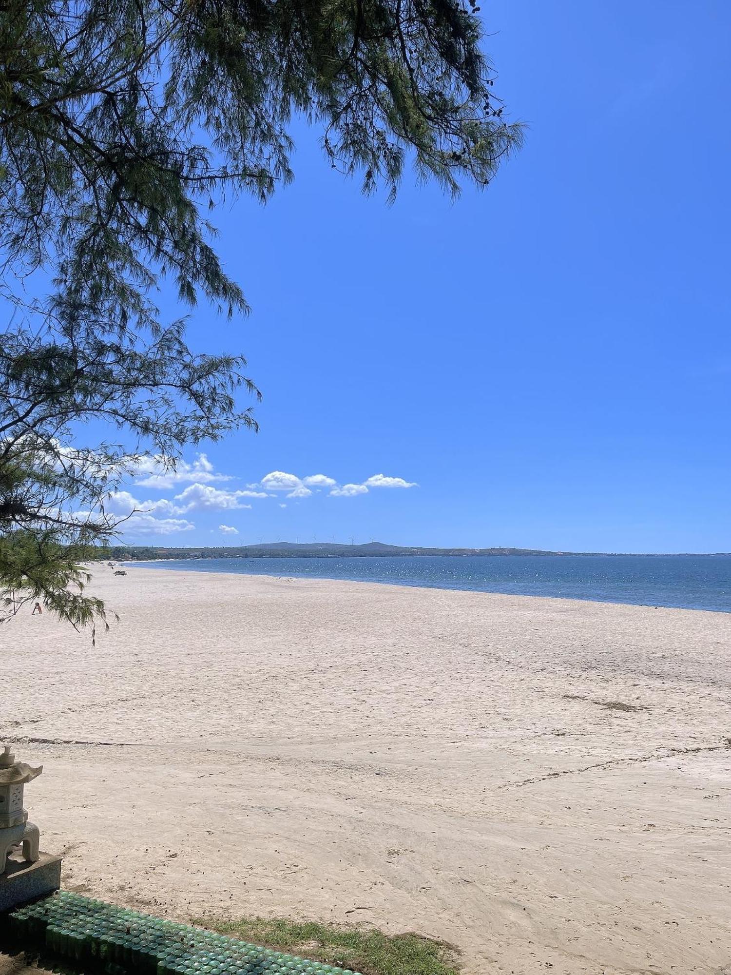Nha Nghi 86 Ham Tien Hotel Phan Thiet Exterior foto