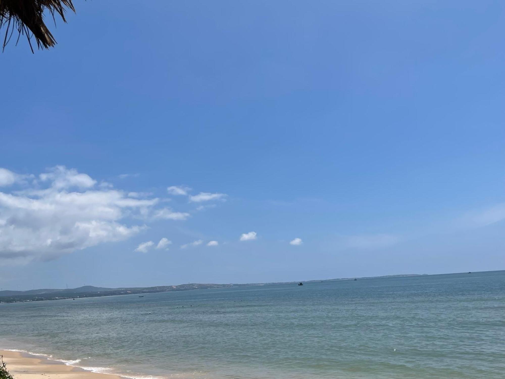 Nha Nghi 86 Ham Tien Hotel Phan Thiet Exterior foto